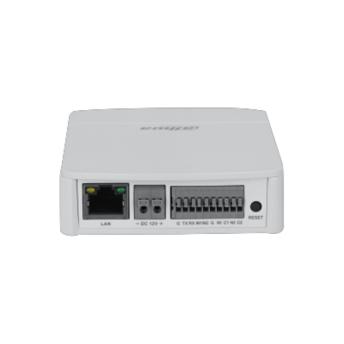 DAHUA DH-IPC-HUM8441P-E2 Конвертер