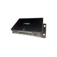 DAHUA DH-MJHJ04P Коммутатор