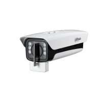 DAHUA DH-PFH610A-IR-W-POE Кожух для видеокамер