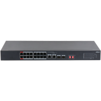 DAHUA DH-S3218-16ET-135 Коммутатор