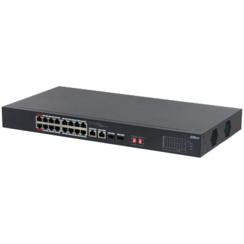 DAHUA DH-S3218-16ET-190 Коммутатор