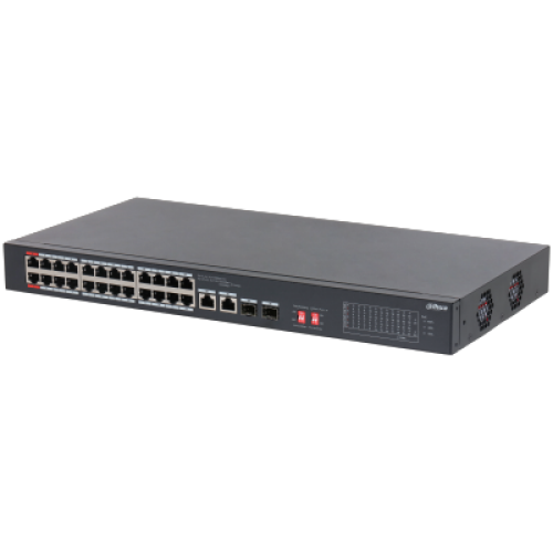 DAHUA DH-S3226-24ET-240 Коммутатор