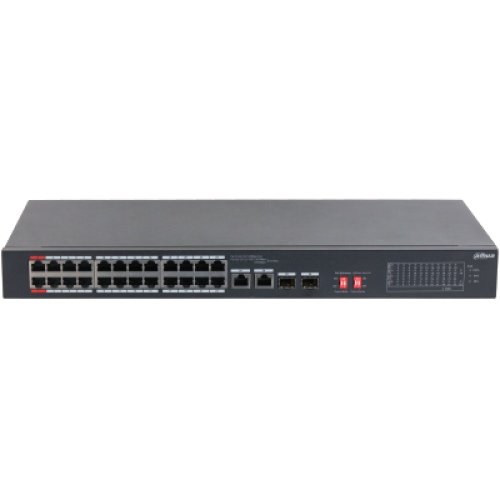 DAHUA DH-S3226-24ET-375 Коммутатор