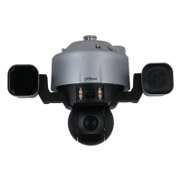 DAHUA DH-SDT5X425-4Z4-FAJG-PV-0832 IP-камера