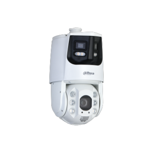 DAHUA DH-SDT6C425-4P-GB-APV-0280 IP-камера