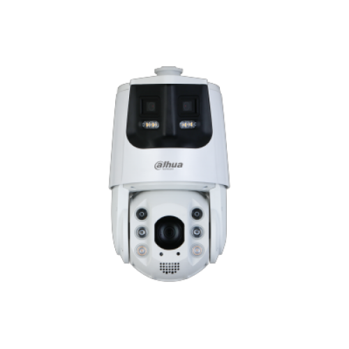 DAHUA DH-SDT6C432-4P-GB-APV-0280 IP-камера