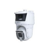 DAHUA DH-SDT8C842-8P-FA-APV-0280 IP-камера