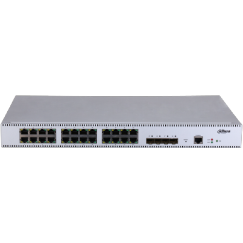 DAHUA DH-SG5028X Коммутатор