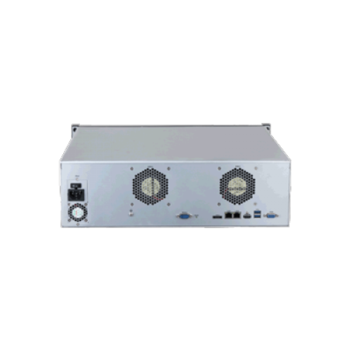 DAHUA DHI-EVS5016S-V2 NAS накопитель