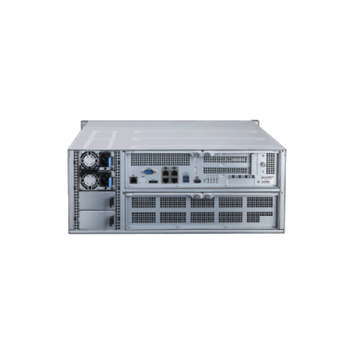 DAHUA DHI-EVS5124S NAS накопитель