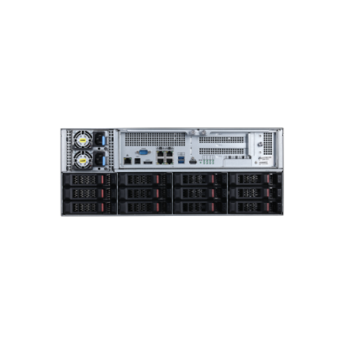 DAHUA DHI-EVS5136S NAS накопитель