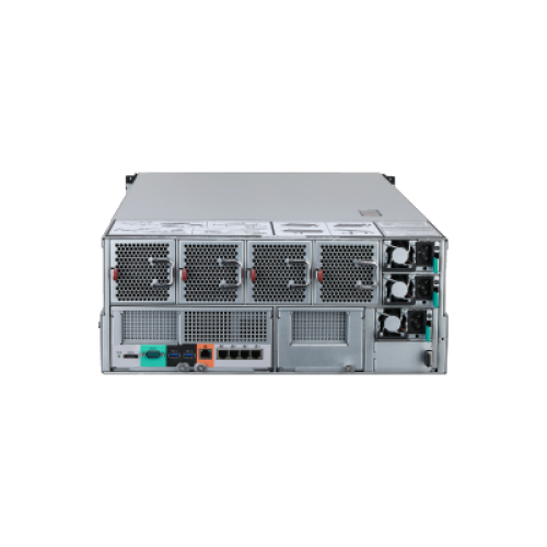 DAHUA DHI-EVS7285S NAS накопитель