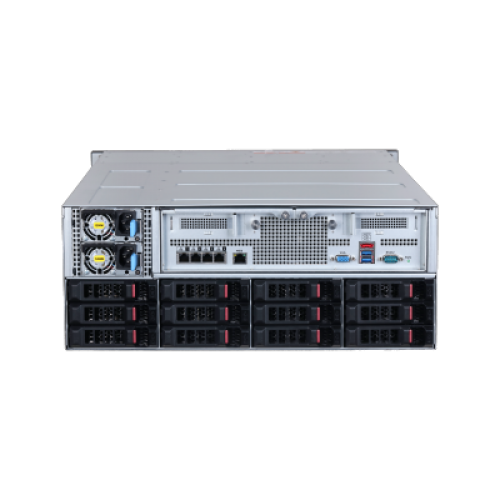 DAHUA DHI-EVS8236X NAS накопитель