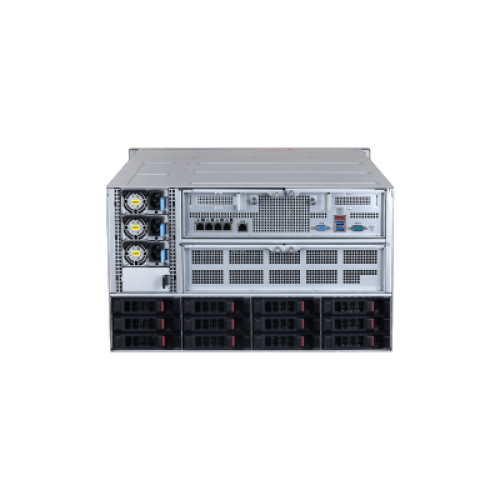 DAHUA DHI-EVS8248X NAS накопитель