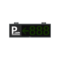 DAHUA DHI-IPMPGI-1031 Парковочная система