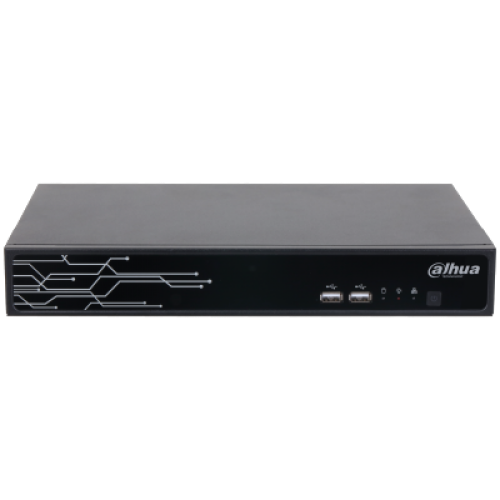 DAHUA DHI-IVD5148-2I IP-видеорегистратор