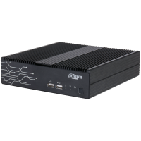 DAHUA DHI-IVD5148WT-1I IP-видеорегистратор