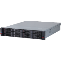 DAHUA DHI-IVSS7112-4I IP-видеорегистратор
