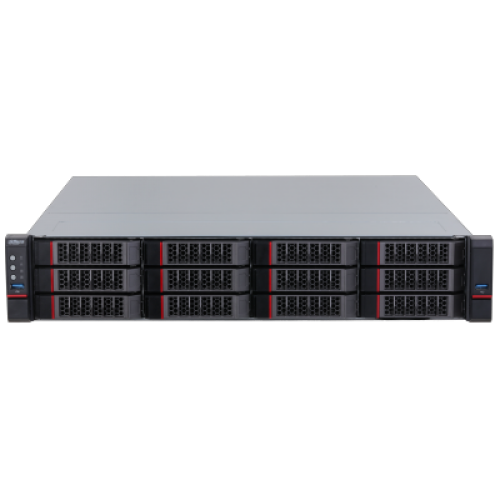 DAHUA DHI-IVSS7112R-2I IP-видеорегистратор