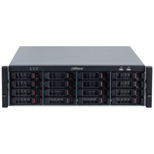 DAHUA DHI-IVSS7116-4I IP-видеорегистратор