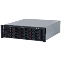DAHUA DHI-IVSS7116-8I IP-видеорегистратор