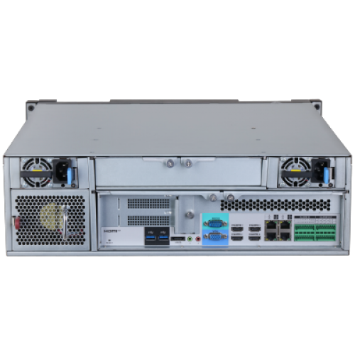 DAHUA DHI-IVSS7116DR IP-видеорегистратор