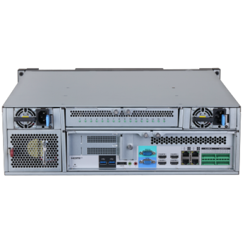 DAHUA DHI-IVSS7116DR-8I IP-видеорегистратор