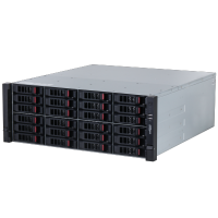 DAHUA DHI-IVSS7124-8I IP-видеорегистратор