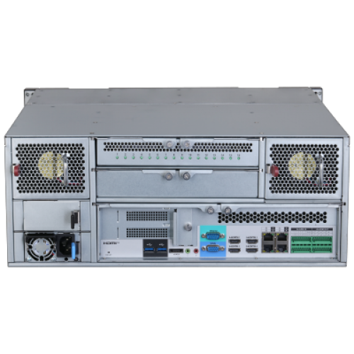 DAHUA DHI-IVSS7124-8I IP-видеорегистратор