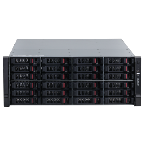 DAHUA DHI-IVSS7124-8I IP-видеорегистратор