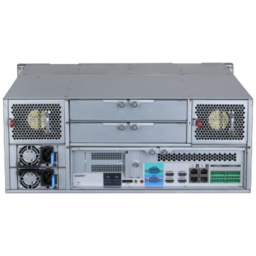 DAHUA DHI-IVSS7124DR IP-видеорегистратор