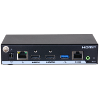 DAHUA DHI-NVD0200FX-A01 Конвертер