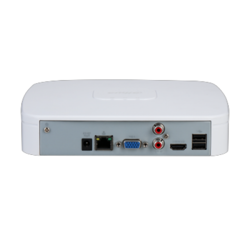DAHUA DHI-NVR2104-4KS3 IP-видеорегистратор
