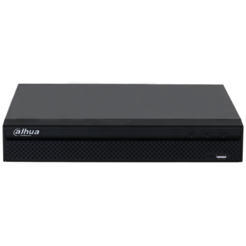 DAHUA DHI-NVR4108HS-8P-4KS3 IP-видеорегистратор