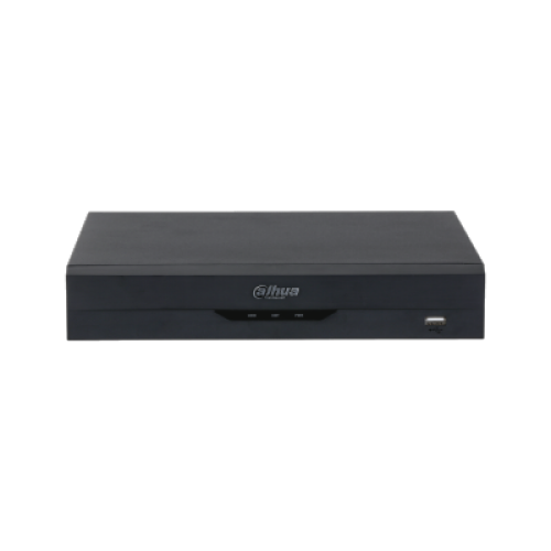 DAHUA DHI-NVR4116HS-8P-EI IP-видеорегистратор