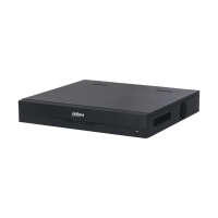 DAHUA DHI-NVR4416-16P-EI IP-видеорегистратор
