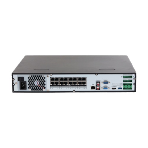 DAHUA DHI-NVR4432-16P-EI IP-видеорегистратор