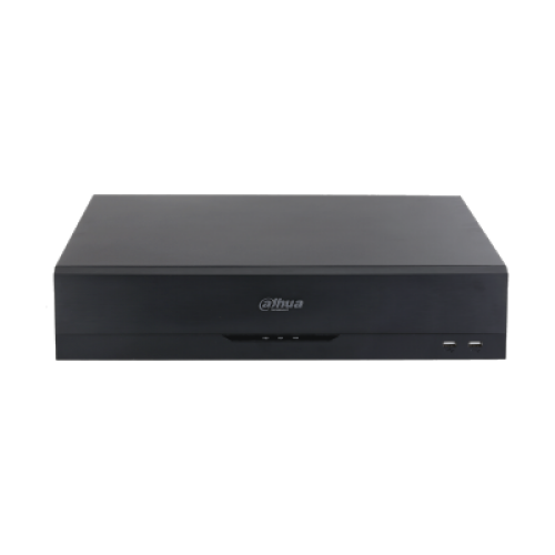 DAHUA DHI-NVR4816-16P-EI IP-видеорегистратор