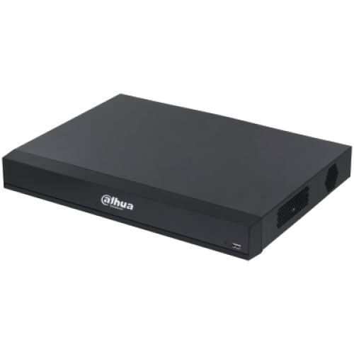 DAHUA DHI-NVR5216-XI IP-видеорегистратор
