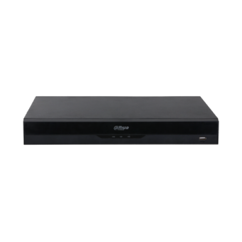 DAHUA DHI-NVR5232-16P-EI IP-видеорегистратор
