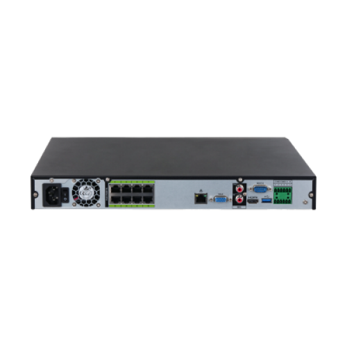 DAHUA DHI-NVR5232-8P-EI IP-видеорегистратор