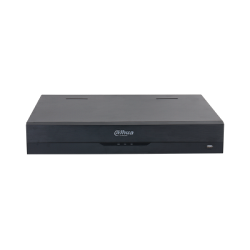 DAHUA DHI-NVR5416-16P-XI IP-видеорегистратор