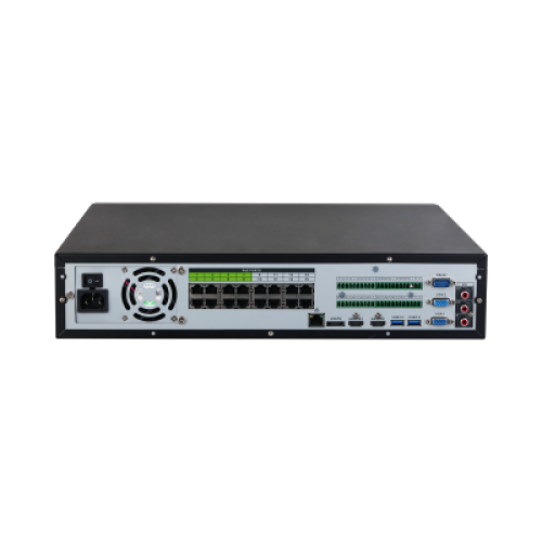 DAHUA DHI-NVR5832-16P-EI IP-видеорегистратор