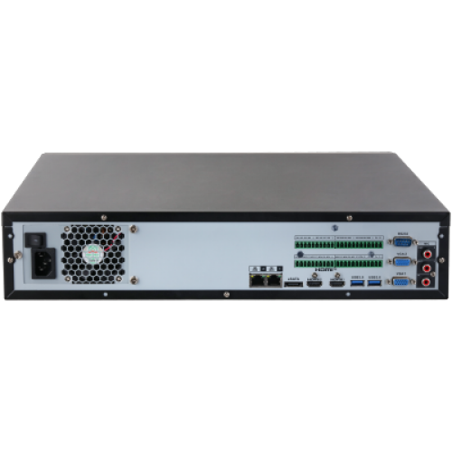 DAHUA DHI-NVR5832-XI IP-видеорегистратор