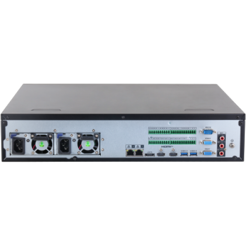 DAHUA DHI-NVR5864RH-XI IP-видеорегистратор