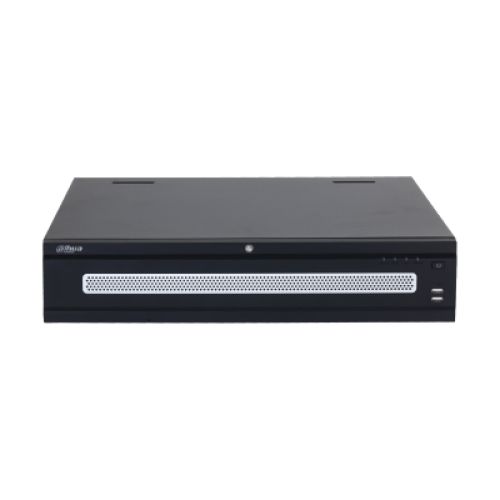 DAHUA DHI-NVR608H-64-XI IP-видеорегистратор