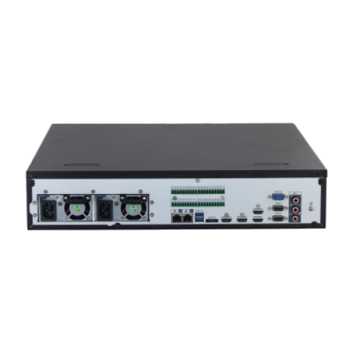 DAHUA DHI-NVR608RH-64-XI IP-видеорегистратор
