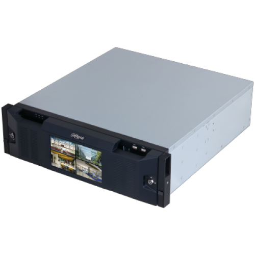 DAHUA DHI-NVR616DRH-128-XI IP-видеорегистратор