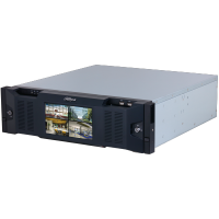DAHUA DHI-NVR616DRH-64-XI IP-видеорегистратор