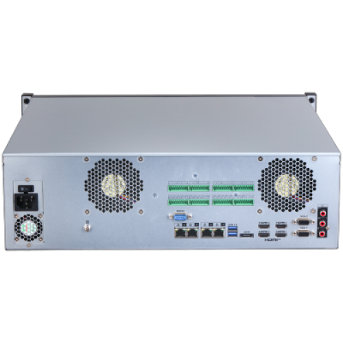 DAHUA DHI-NVR616H-128-XI IP-видеорегистратор